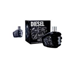 Diesel Only The Brave Tattoo