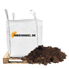 Dansk sphagnum 1000 liter