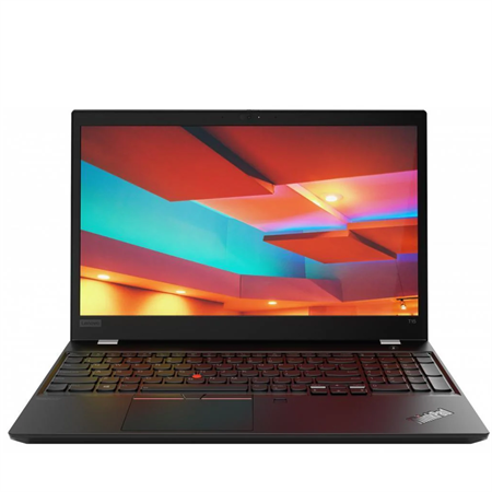 Lenovo ThinkPad T15 Gen. 2 15.6" - 1TB SSD - i5-1135G7 - 16GB - Win11 - Grade B
