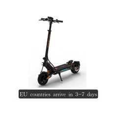 Kukirin G2 Master Off-road Electric Scooter 1000W52V20.8AH Electric Scooter Dual Motor