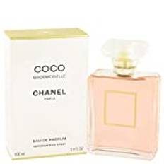 Chanel Coco Mademoiselle Eau de Parfum für Damen, 100 ml