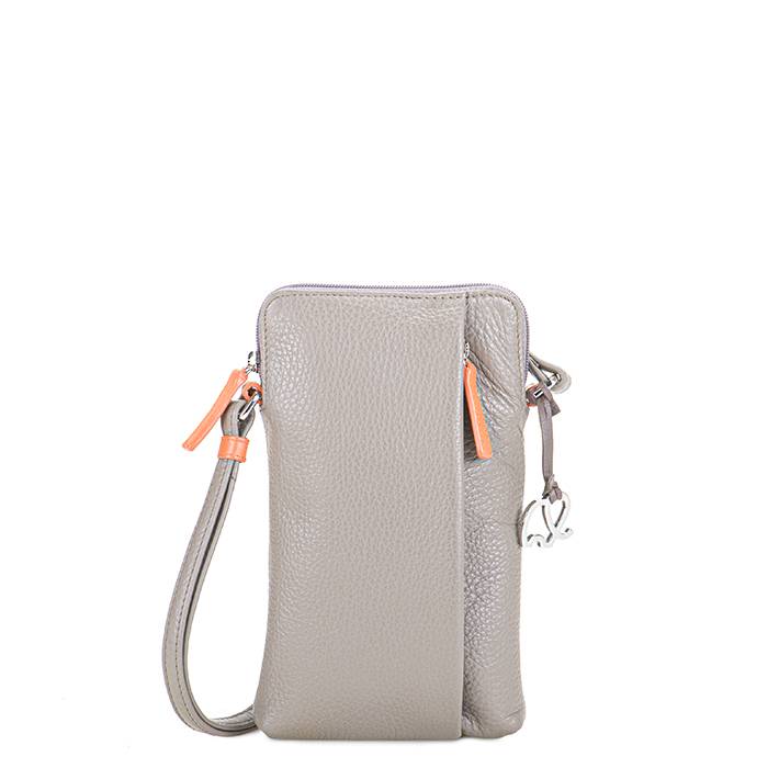 Cremona Cross Body Fumo