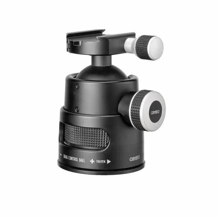 CAMBO CBH-6 BALL & SOCKET HEAD.