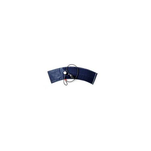 Blodtrycksmätare HE manuell pvc - 9x28cm m Boso manometer