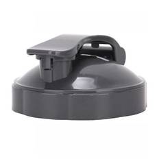 Nutribullet 600w / 900w reservedele til Nutribullet låg Blender Flip Top To-go låg tilbehør xc