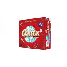 Cortex Challenge 3 (Dansk)