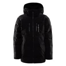 Patrol Down Jacket Junior, CARBON, 150