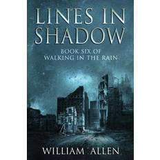 Lines in Shadow - William Allen - 9781541243842