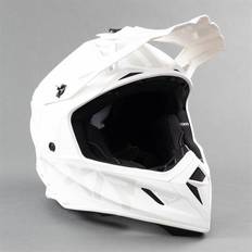 Hjälm FXR Helium Prime, White