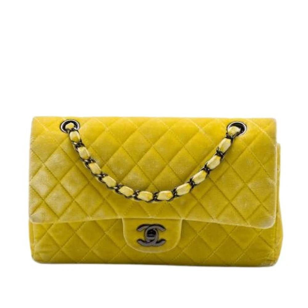 Chanel Vintage - Pre-owned Vintage Axelremsväska Vintage - Dam - ONE Size - Läder