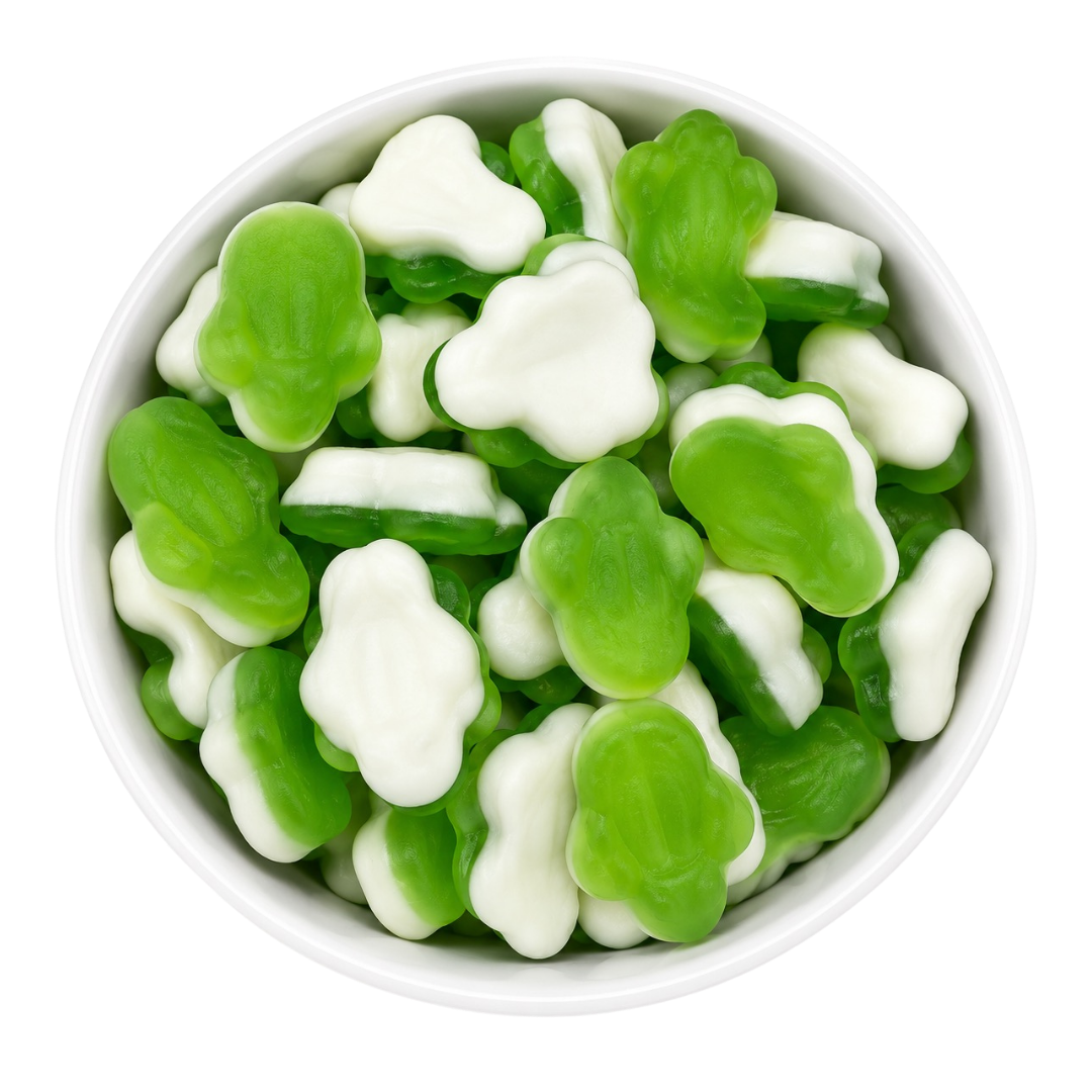 Haribo Tudser - 1,5 kg.