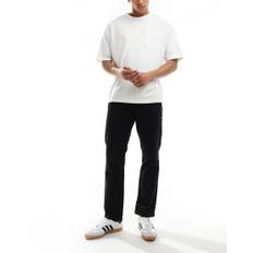 Levi's - 541 Athletic - Sorte tapered jeans