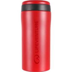 LifeVenture Thermal Mug 30 cl – solid stål termokop