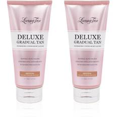 2st Loving Tan Deluxe Gradual Tan Medium Medium - 150 ml