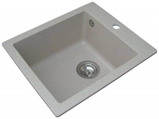 Simplex SQS100 - Silica, Nej