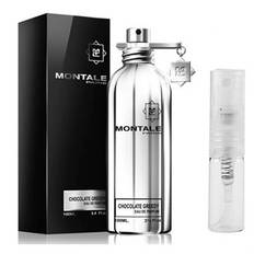 Montale Paris Chocolate Greedy - Eau de Parfum - Doftprov - 5 ml