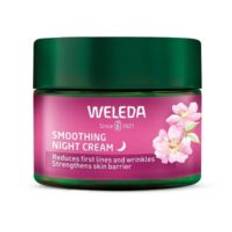 Smoothing Night Cream 40ml Weleda ”Mängdrabatt”