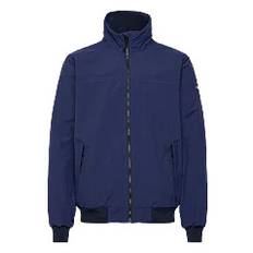MUSTO M Snug Blouson Jkt 2.0 |Marinblå |S