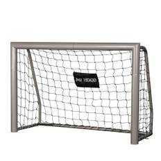 NET til My Hood Champion fodboldmål 150 cm x 100 cm - BEMÆRK: Selve målet medfølger ikke