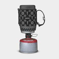 Gasblus Primus Lite Plus Stove System Feed Zone, 1500 W, med integreret piezotænder + gryde (500 ml), + Summer Gas (230 gram)