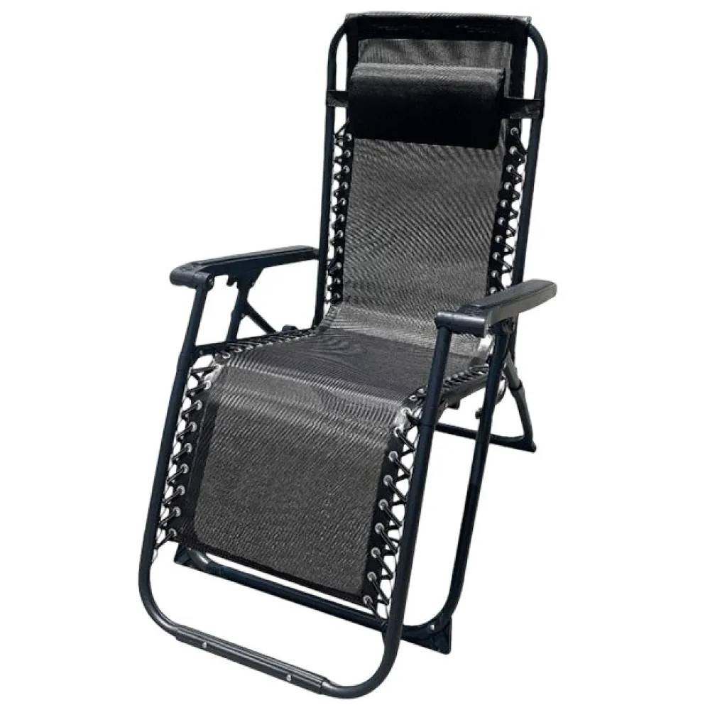 Marbueno Summer 10006x2 90x66x108 Cm Sammenklappelig Solstol
