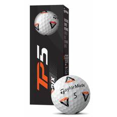 TaylorMade Golfboll TP5 Pix 2.0 (1st 3-pack)