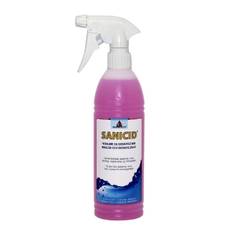 Sanitetsrent Norenco Sanicid Spray 600ml