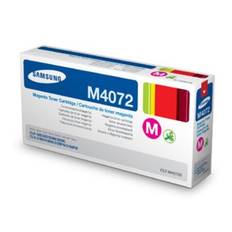 Lasertoner Samsung M4072 CLP-320/CLP-325/CLX-3185 magenta