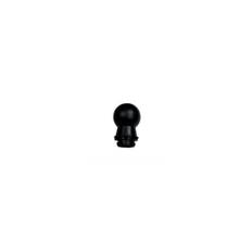 C3 Perkolatorknopp Svart 1-Pack