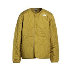 Jacket - Acid green - XXL