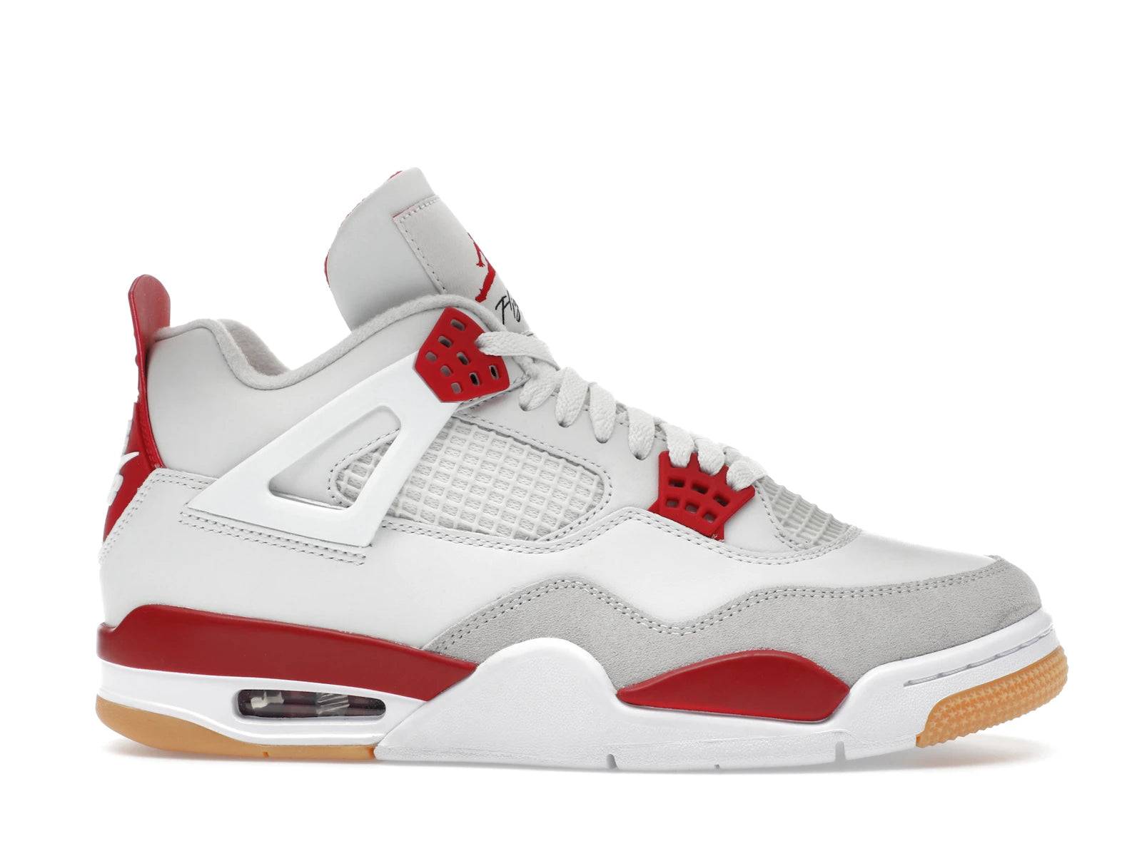 Air Jordan 4 Retro SB Varsity Red - 43 / Standard