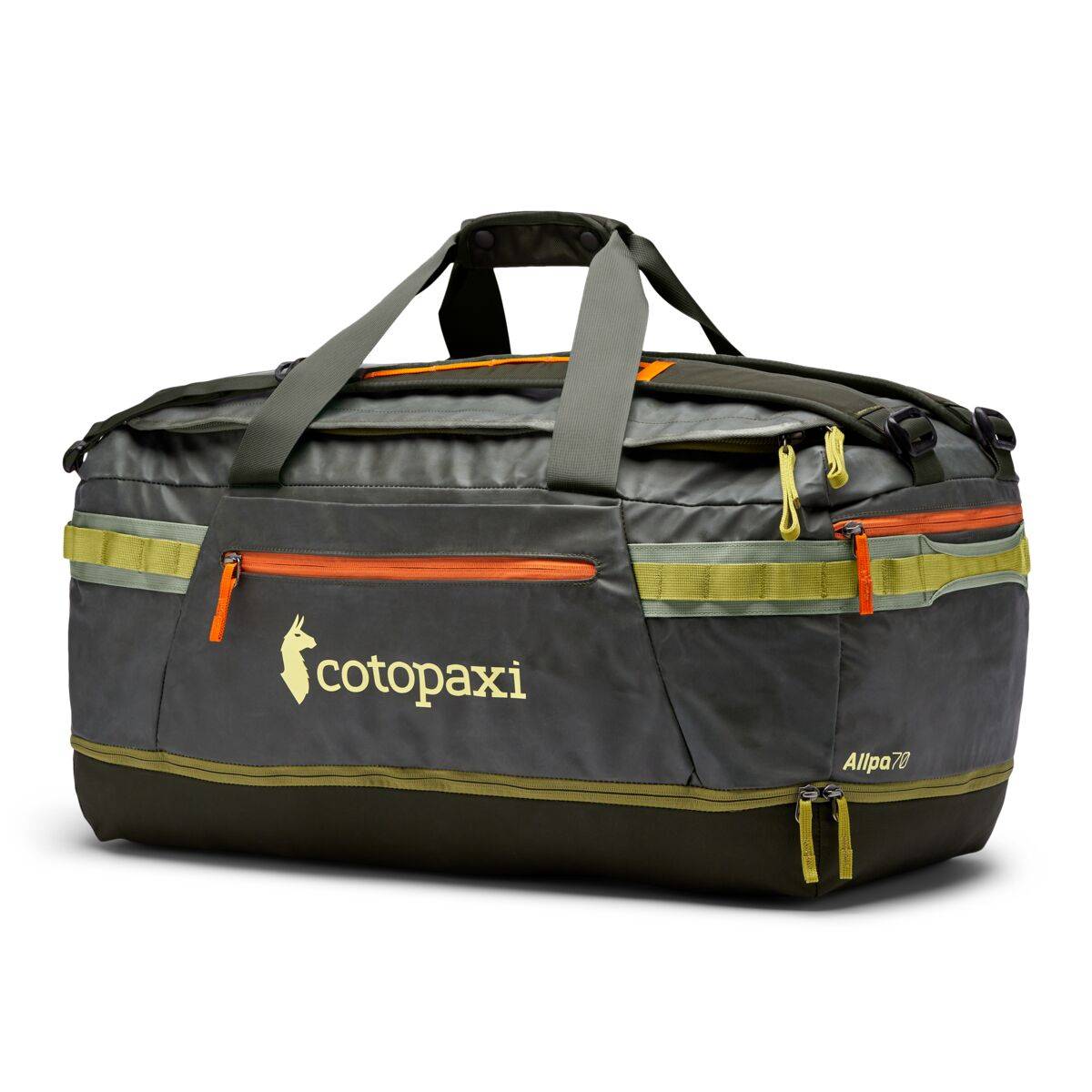 Cotopaxi Allpa 70 L Duffel Bag
