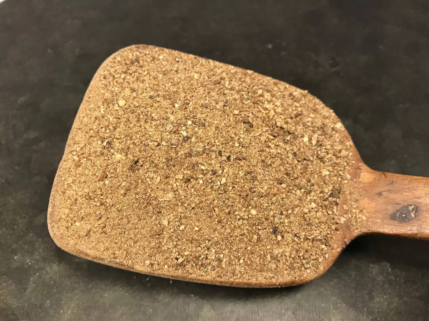 Djävulsklo rot Grovmalen 1 kg/förp (1 kg)