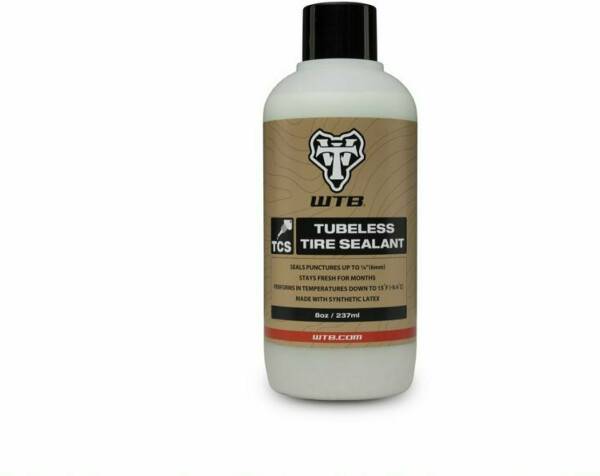 WTB TCS 2.0 Tubeless sealant 237ml