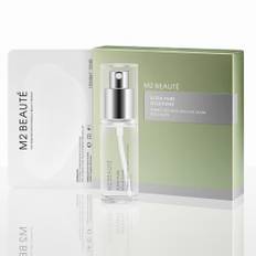 M2 Beaute Hybrid Second Skin Eye Mask Collagen x 7 sachets + 30 ml of ultra-pure water (activator fluid)