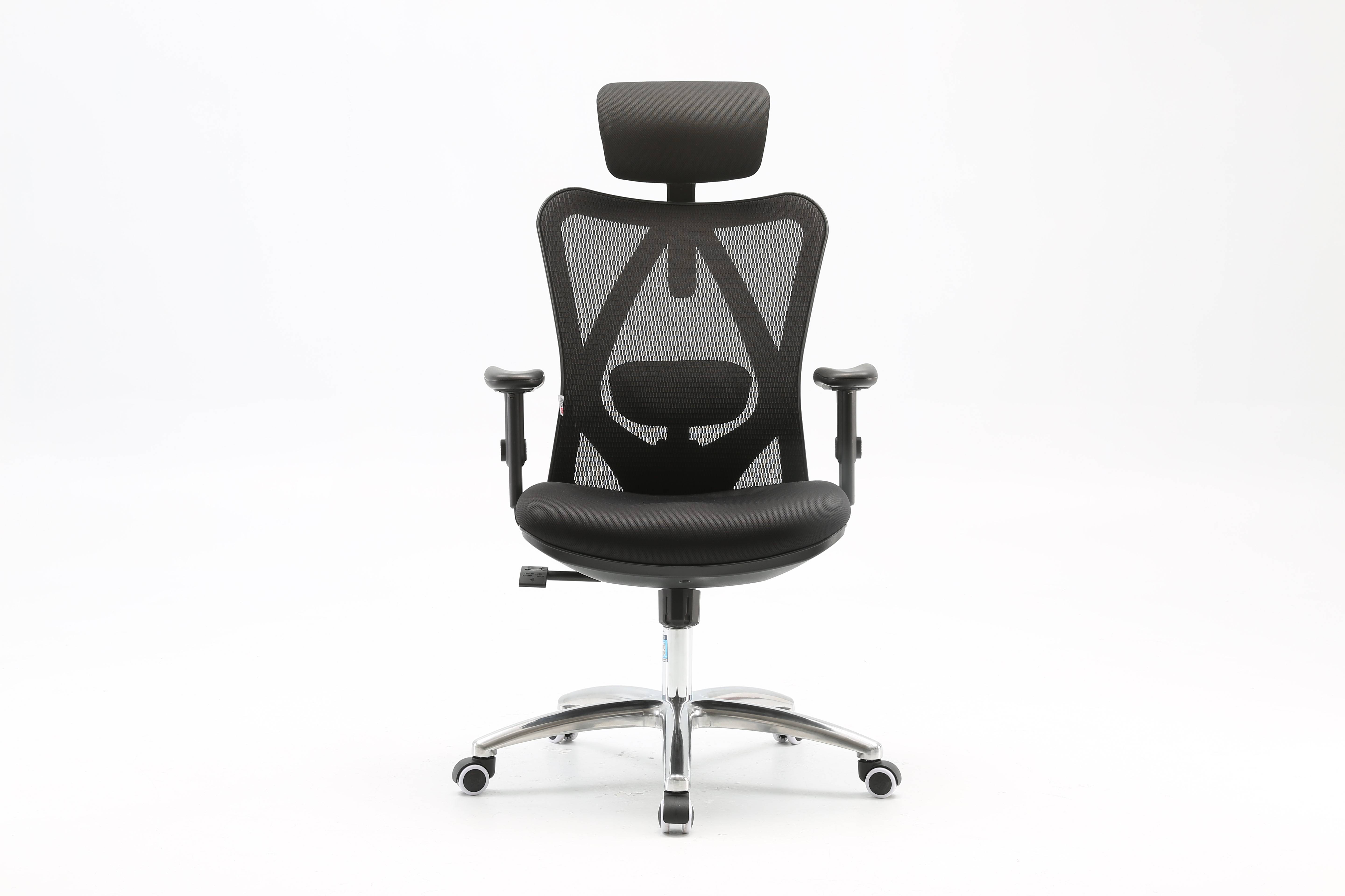 Ergo Premium kontorstol.