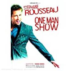 Stéphane Rousseau - One Man Show