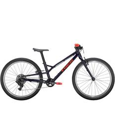Trek Wahoo Path 24&#039;&#039; - 7-9 år - DEEP DARK BLUE - 24&quot; hjul
