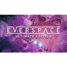 Everspace Ultimate Edition