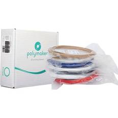 Polymaker Filament Sample Box