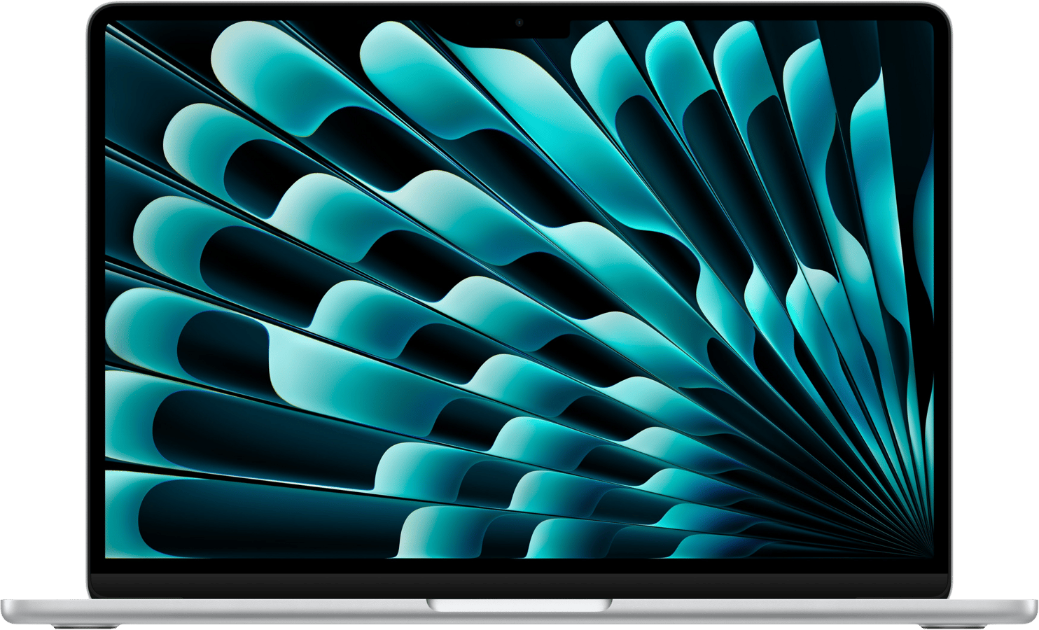 Apple MacBook Air - 13,6" | M5 | 32GB | 512GB | Silver