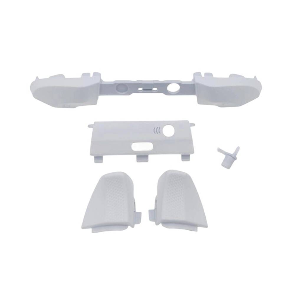 Replacement LT RT LB RB Bumper Trigger Button Set for Elite 2 Controller Game Console Repair Parts C
