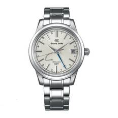 Grand Seiko SBGE225 Spring Drive GMT