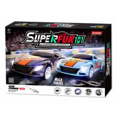 Joysway Bilbana Superfun-101 1/43 USB-Power8cm