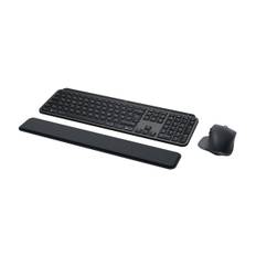 Logitech MX Keys Combo for Business | Gen 2 - Tastatur-und-Maus-Set