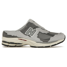New Balance 2002R Mule Protection Pack Rain Cloud - 40