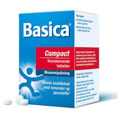 Basica Compact - 120 Tab.