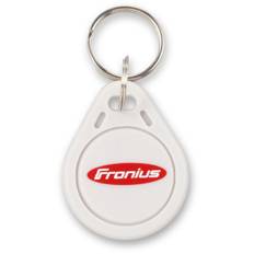 Fronius rfid brik for wattpilot