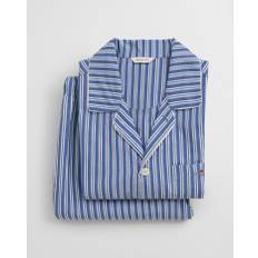 GANT Herr Randig pyjamas (L)