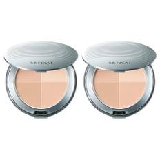 2st Sensai Cellular Performance Pressed Powder - 8 g